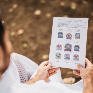 Mayan Reading & Spiritual Guidance