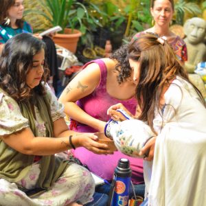 In Person Trainings - November 2026 and April 2027
