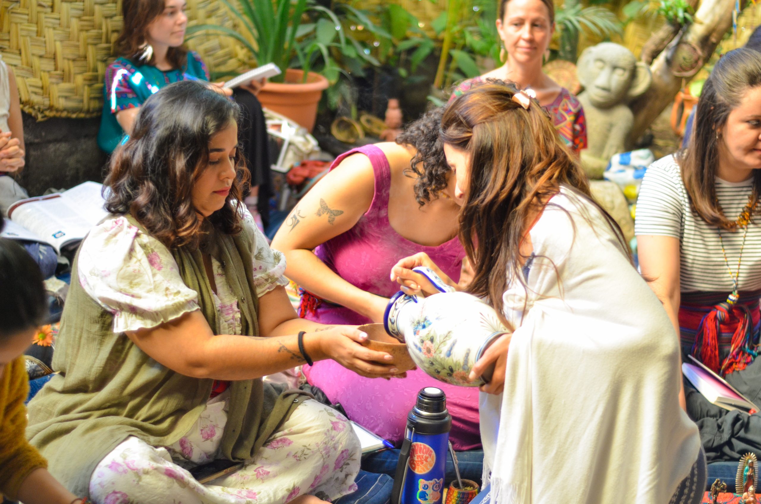 In Person Trainings - November 2026 and April 2027